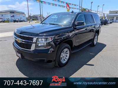 2020 Chevrolet Tahoe LT - Photo 3 - Eureka, CA 95501