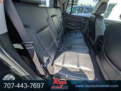 2020 Chevrolet Tahoe LT - Photo 15 - Eureka, CA 95501