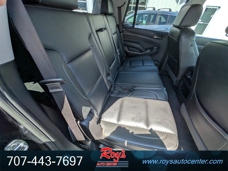 2020 Chevrolet Tahoe LT - Photo 15 - Eureka, CA 95501