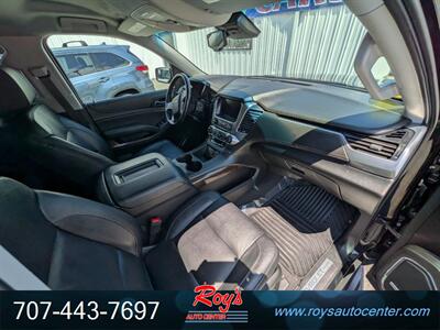 2020 Chevrolet Tahoe LT - Photo 11 - Eureka, CA 95501