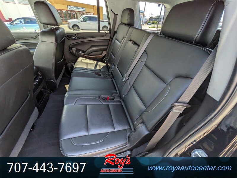 2020 Chevrolet Tahoe LT - Photo 22 - Eureka, CA 95501