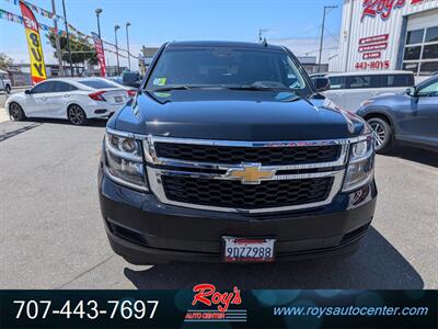 2020 Chevrolet Tahoe LT - Photo 5 - Eureka, CA 95501