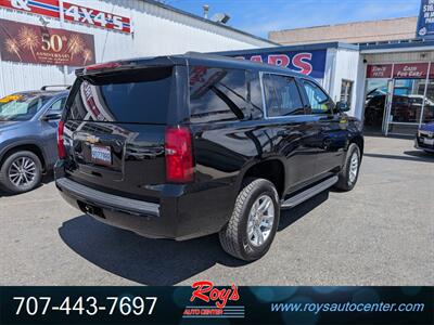 2020 Chevrolet Tahoe LT - Photo 8 - Eureka, CA 95501