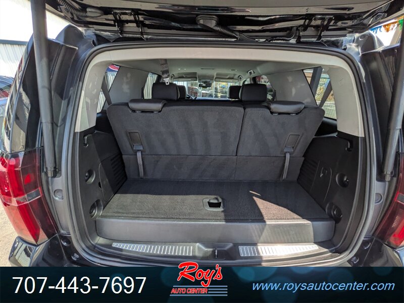 2020 Chevrolet Tahoe LT - Photo 20 - Eureka, CA 95501