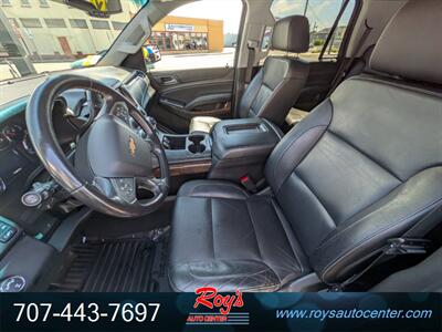2020 Chevrolet Tahoe LT - Photo 23 - Eureka, CA 95501