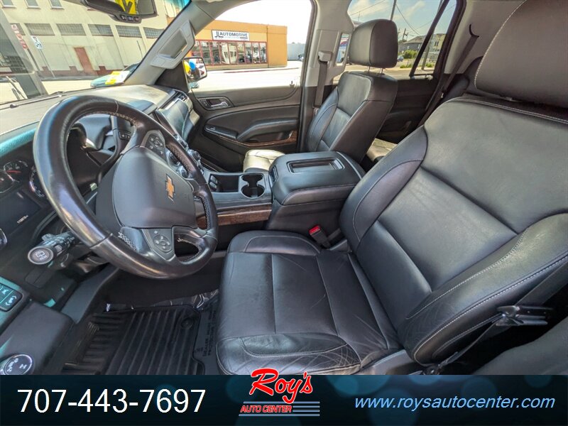 2020 Chevrolet Tahoe LT - Photo 23 - Eureka, CA 95501