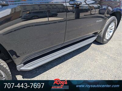 2020 Chevrolet Tahoe LT - Photo 10 - Eureka, CA 95501