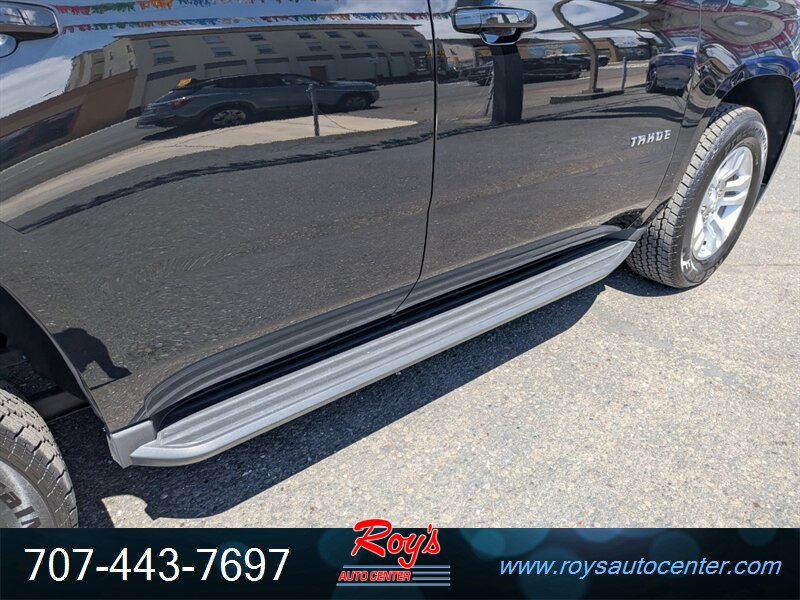 2020 Chevrolet Tahoe LT - Photo 10 - Eureka, CA 95501