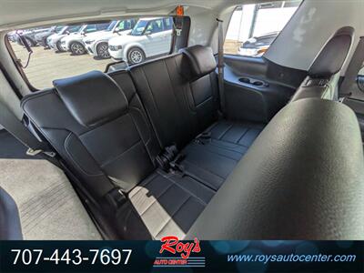 2020 Chevrolet Tahoe LT - Photo 18 - Eureka, CA 95501