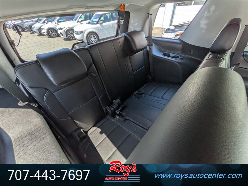 2020 Chevrolet Tahoe LT - Photo 18 - Eureka, CA 95501