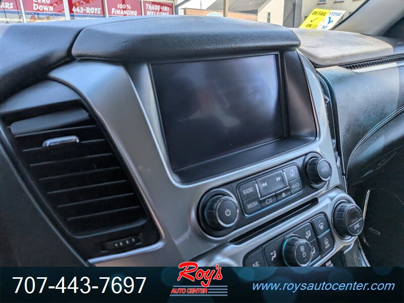 2020 Chevrolet Tahoe LT - Photo 26 - Eureka, CA 95501