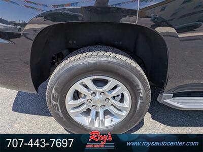2020 Chevrolet Tahoe LT - Photo 9 - Eureka, CA 95501