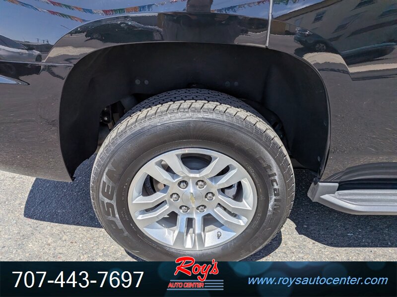 2020 Chevrolet Tahoe LT - Photo 9 - Eureka, CA 95501