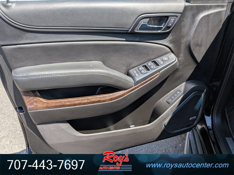 2020 Chevrolet Tahoe LT - Photo 28 - Eureka, CA 95501
