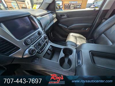 2020 Chevrolet Tahoe LT - Photo 24 - Eureka, CA 95501