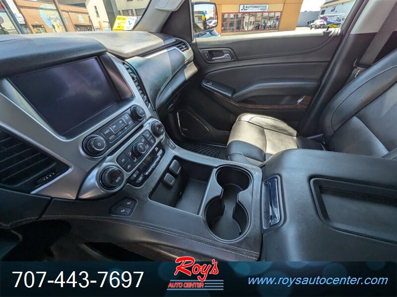 2020 Chevrolet Tahoe LT - Photo 24 - Eureka, CA 95501