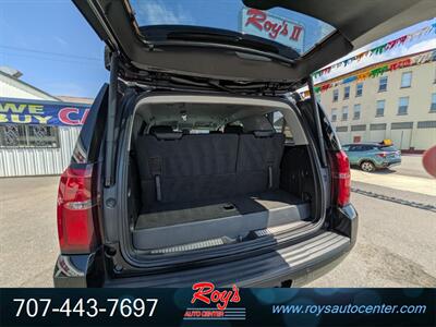 2020 Chevrolet Tahoe LT - Photo 19 - Eureka, CA 95501