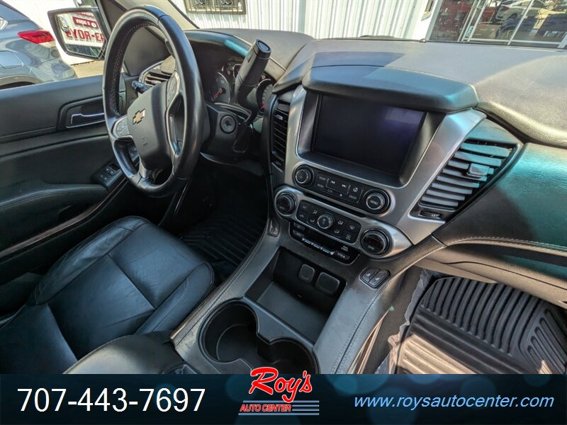 2020 Chevrolet Tahoe LT - Photo 13 - Eureka, CA 95501