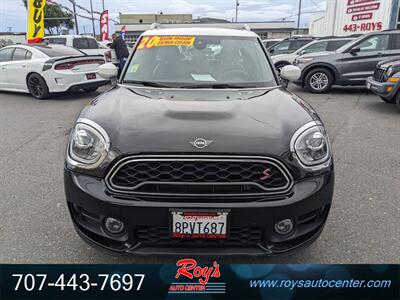 2020 MINI Countryman Cooper S   - Photo 3 - Eureka, CA 95501