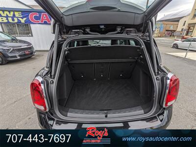 2020 MINI Countryman Cooper S   - Photo 21 - Eureka, CA 95501