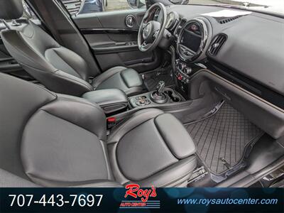 2020 MINI Countryman Cooper S   - Photo 10 - Eureka, CA 95501