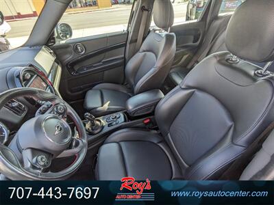 2020 MINI Countryman Cooper S   - Photo 10 - Eureka, CA 95501