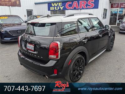 2020 MINI Countryman Cooper S   - Photo 9 - Eureka, CA 95501