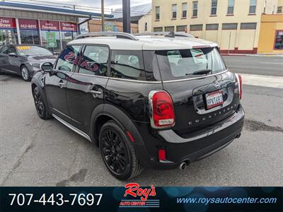 2020 MINI Countryman Cooper S   - Photo 7 - Eureka, CA 95501