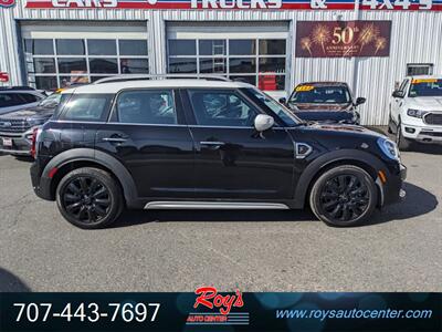 2020 MINI Countryman Cooper S   - Photo 2 - Eureka, CA 95501
