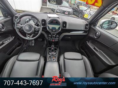 2020 MINI Countryman Cooper S   - Photo 17 - Eureka, CA 95501