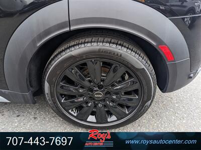 2020 MINI Countryman Cooper S   - Photo 6 - Eureka, CA 95501