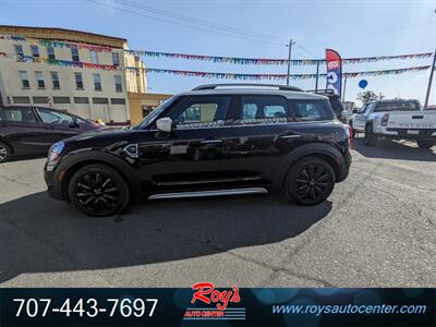 2020 MINI Countryman Cooper S   - Photo 4 - Eureka, CA 95501