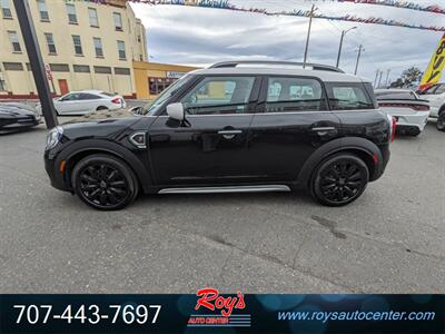 2020 MINI Countryman Cooper S   - Photo 5 - Eureka, CA 95501