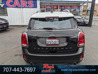 2020 MINI Countryman Cooper S   - Photo 8 - Eureka, CA 95501