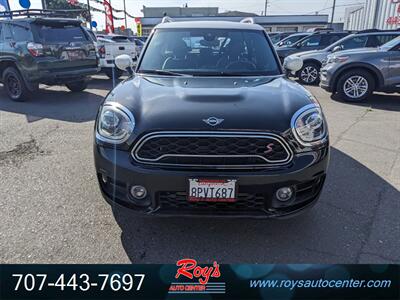 2020 MINI Countryman Cooper S   - Photo 5 - Eureka, CA 95501