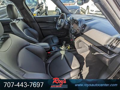 2020 MINI Countryman Cooper S   - Photo 16 - Eureka, CA 95501