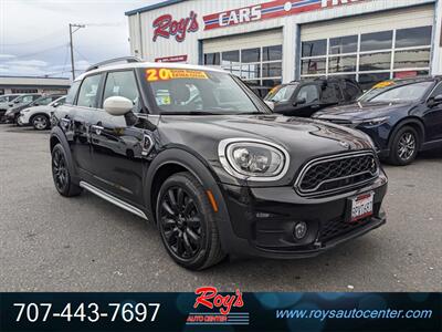 2020 MINI Countryman Cooper S   - Photo 1 - Eureka, CA 95501