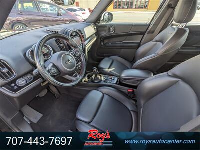 2020 MINI Countryman Cooper S   - Photo 9 - Eureka, CA 95501