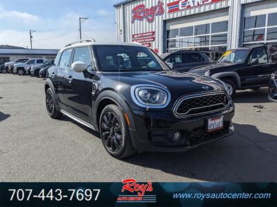 2020 MINI Countryman Cooper S   - Photo 1 - Eureka, CA 95501