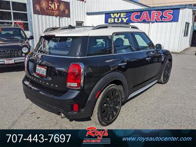 2020 MINI Countryman Cooper S   - Photo 8 - Eureka, CA 95501
