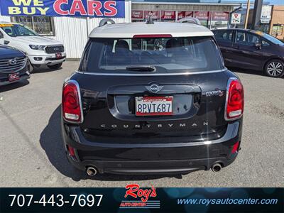 2020 MINI Countryman Cooper S   - Photo 7 - Eureka, CA 95501