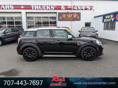 2020 MINI Countryman Cooper S   - Photo 2 - Eureka, CA 95501
