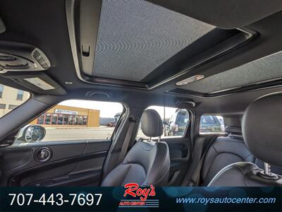 2020 MINI Countryman Cooper S   - Photo 12 - Eureka, CA 95501