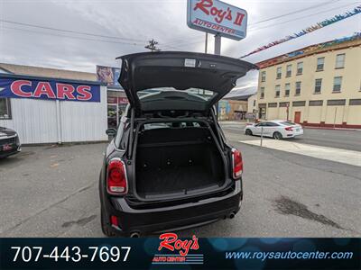 2020 MINI Countryman Cooper S   - Photo 20 - Eureka, CA 95501