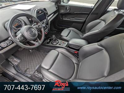 2020 MINI Countryman Cooper S   - Photo 23 - Eureka, CA 95501