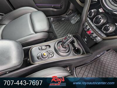 2020 MINI Countryman Cooper S   - Photo 13 - Eureka, CA 95501