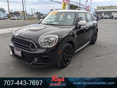 2020 MINI Countryman Cooper S   - Photo 4 - Eureka, CA 95501