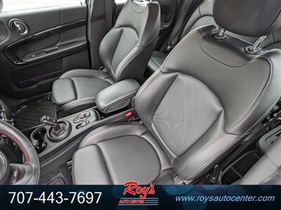 2020 MINI Countryman Cooper S   - Photo 24 - Eureka, CA 95501