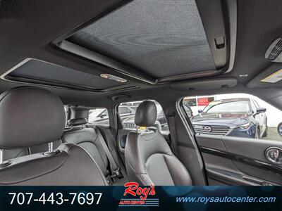 2020 MINI Countryman Cooper S   - Photo 14 - Eureka, CA 95501