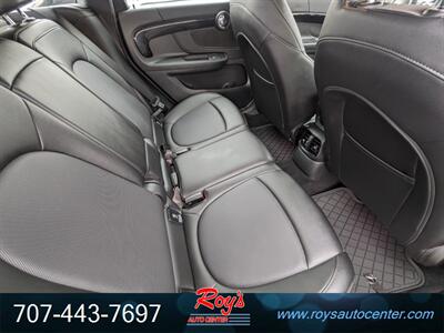 2020 MINI Countryman Cooper S   - Photo 16 - Eureka, CA 95501